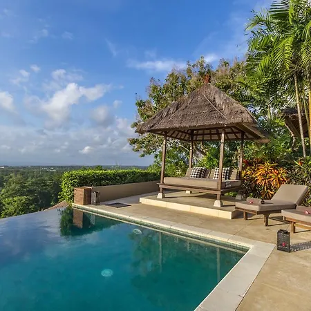 Villa Bayu